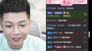 歡迎8000哥引發(fā)觀眾熱烈反響