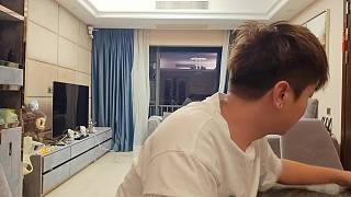 開播