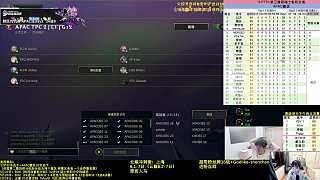 熱議云頂賽事晉級可能性