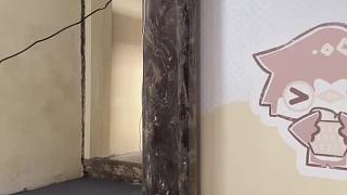黑衣男子閃現(xiàn)即消失