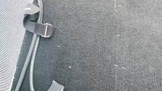 抱怨現(xiàn)場太熱求助冰涼貼