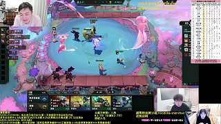 五連勝興奮高舉雙手大笑！