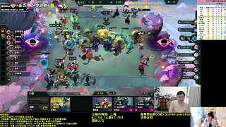 Godlike云頂之弈奪冠