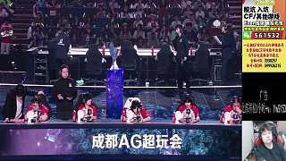楊戩亂戰(zhàn)高光操作驚艷