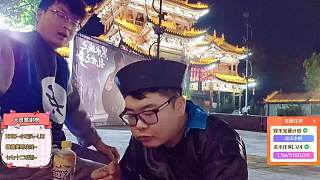 談大哥守護時期變化感懷
