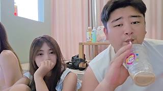 kk與阿拉蕾爆發(fā)激烈爭吵
