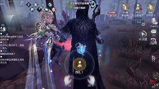 第五人格白給局沮喪總結(jié)