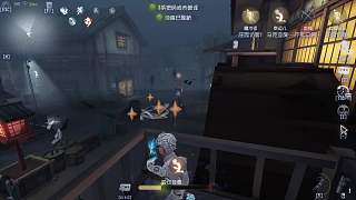 驚嘆魔術(shù)師牽制表現(xiàn)真狠