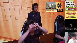 LGD沖擊終結40場連敗