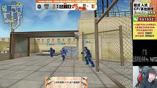 Sxun達成3500總擊殺成就