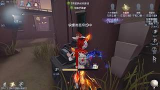 牽制歌劇演員60秒驚險脫身