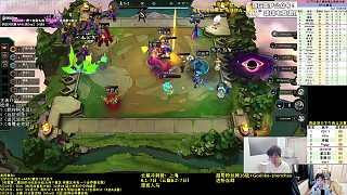 YBY1以60分領跑積分榜