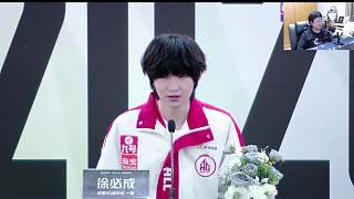 一諾分享失利經(jīng)驗(yàn)迎戰(zhàn)決賽