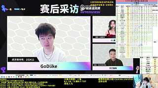 在采訪中暢談朋友關系定義