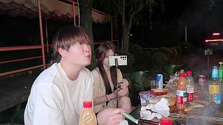 PK打賞60萬瞬間秒了