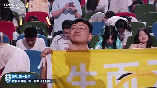 狼隊勇奪挑戰(zhàn)者杯冠軍