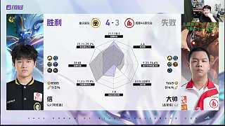 老三自信預(yù)測AG5比4狼隊(duì)