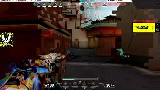Neon回放擊殺逆用操作