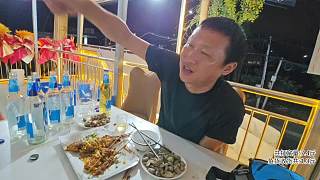 師妹追求被拒后態(tài)度180度反轉(zhuǎn)
