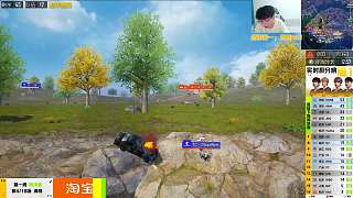 NVYdd連續(xù)淘汰HHG兩名選手