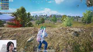 空投位置遺忘后成功找回