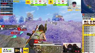 RSG逆風(fēng)翻盤絕殺JDG奪冠