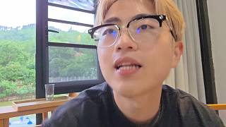 全程進食美食專注