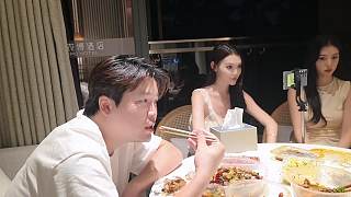 談昨晚KTV嘉賓開五萬
