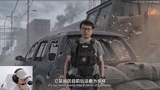 暗區(qū)突圍S18賽季6月開啟