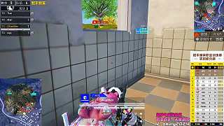 TT驚險吃雞AG痛失勝利