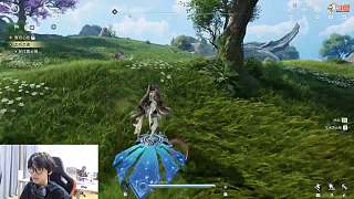 挑戰(zhàn)漢雷鳴角操作連連出錯