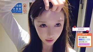 打哈欠訴沒睡醒困倦