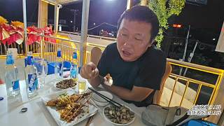 分享20天花13000元旅游超值經(jīng)歷