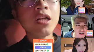 兄弟們凝聚底線最后一舞