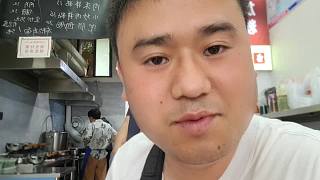 老何辱母遭掌擊閉嘴