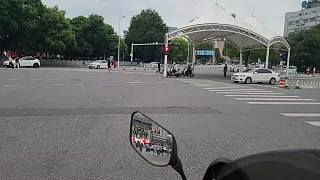 騎行途中車輛頻繁熄火