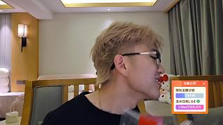 抽卡失敗黑到冒煙