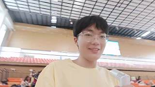 詢問(wèn)乒乓球館具體位置