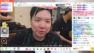 AJ直播疲憊打盹觀眾調(diào)侃
