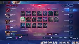 楊戩搖擺位引發(fā)隊(duì)友討論