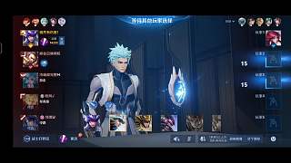 清晨開播展示36連勝戰(zhàn)績(jī)