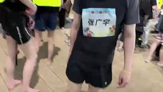 泳池活動地點確認為游泳館