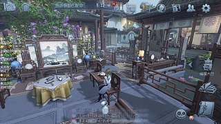 賽馬場將加入模仿者模式