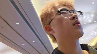 發(fā)現(xiàn)臥底藏得太深了