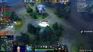 LGD獲勝將致XG直接淘汰