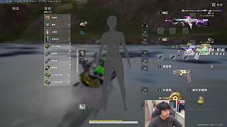 AUG精準淘汰多名敵人