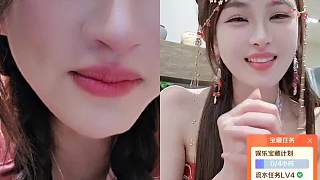 刷錯禮物當場淚崩