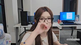 小白因七元中獎(jiǎng)生氣不滿