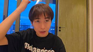 風(fēng)趣討論吵架離家出走可能