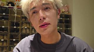 童哥深情感恩杰哥扶持之情